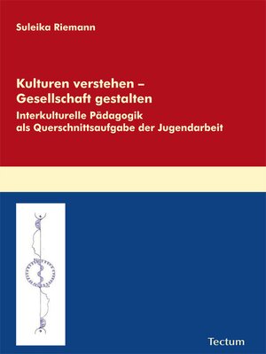 cover image of Kulturen verstehen--Gesellschaft gestalten